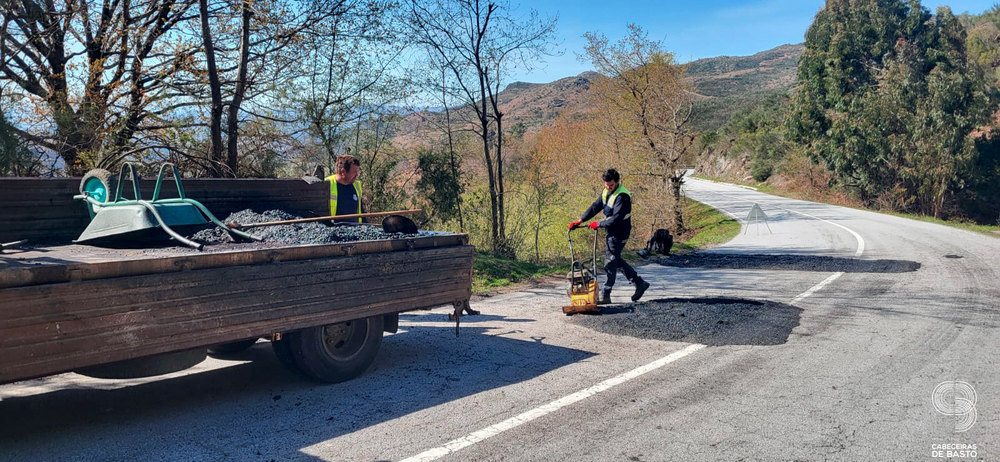 Obras