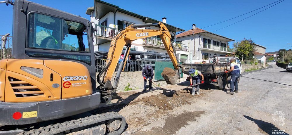 Obras