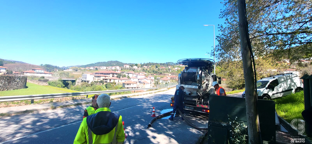 Obras