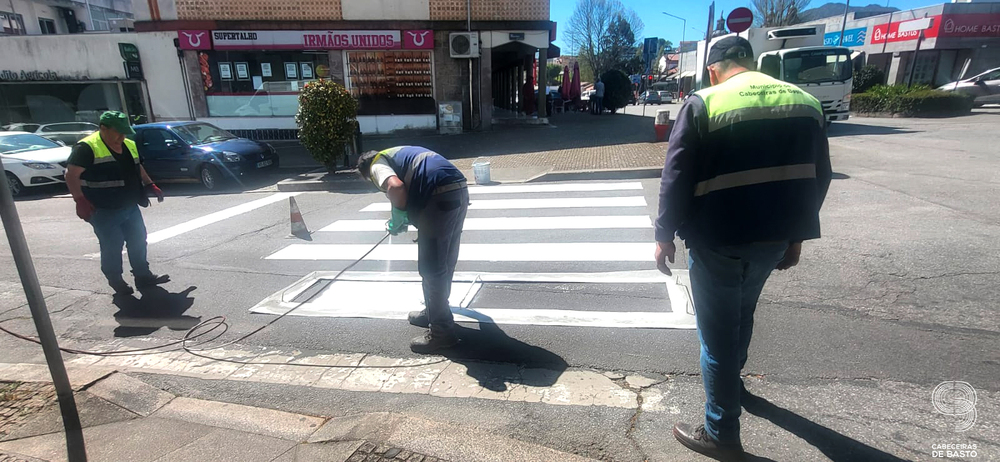 Obras