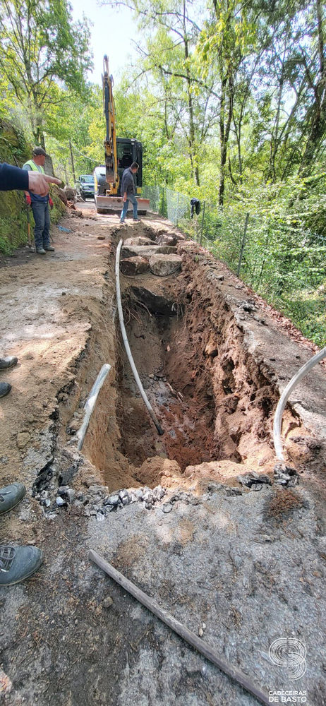 Obras