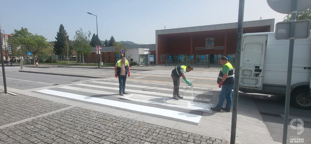Obras