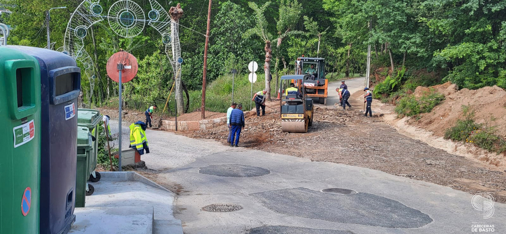 Obras
