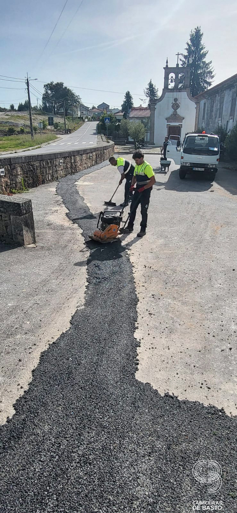 Obras