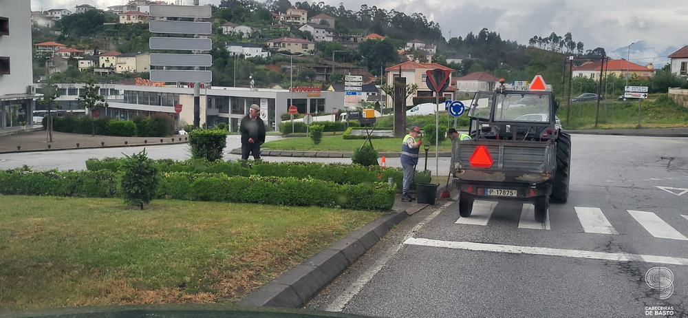 Obras