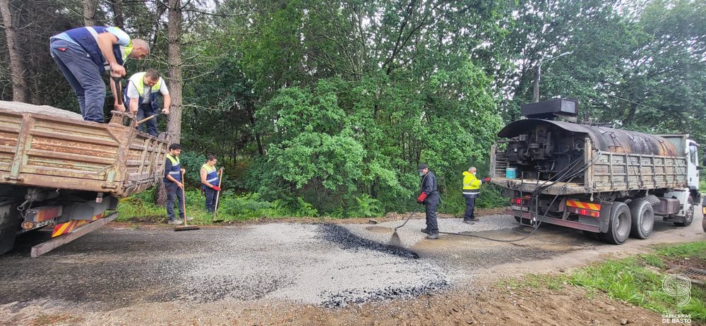 Obras