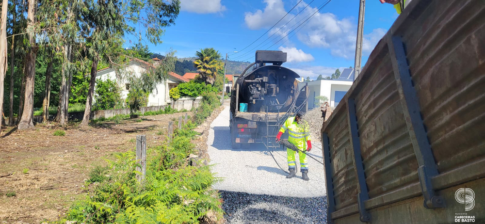 Obras