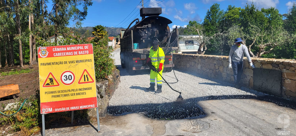 Obras