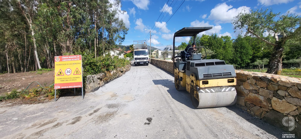 Obras