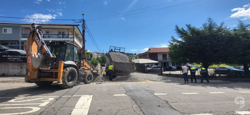 Obras