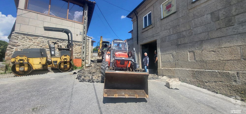 Obras
