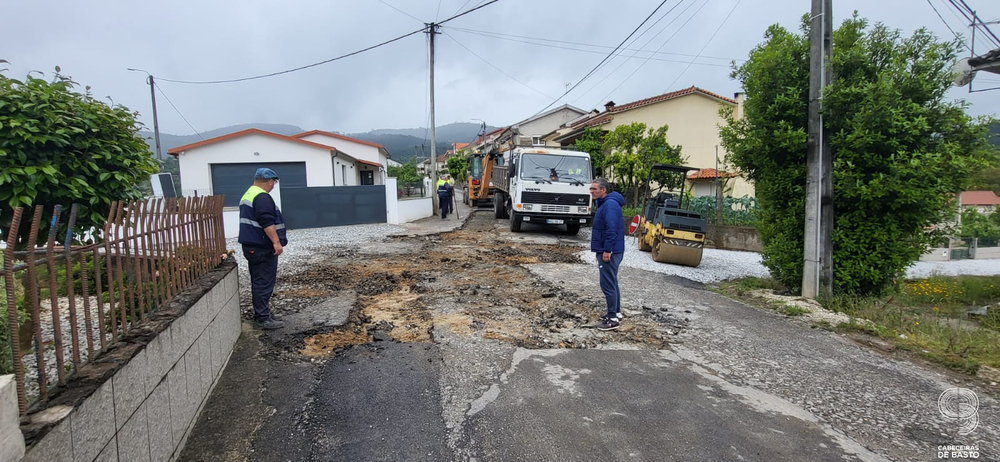 Obras