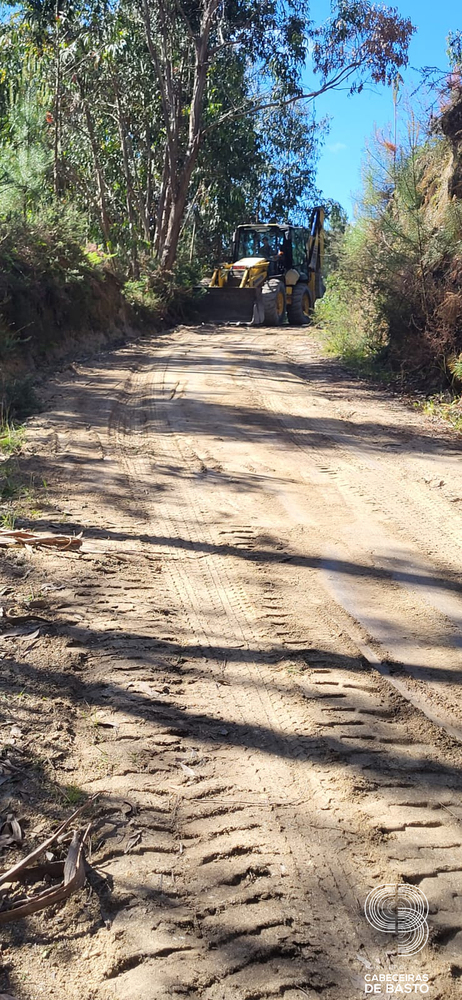 Obras