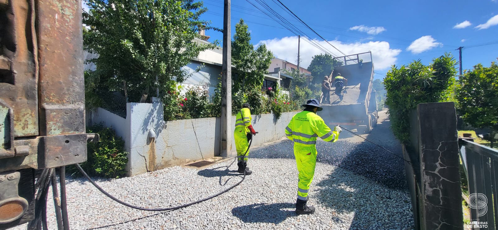 Obras