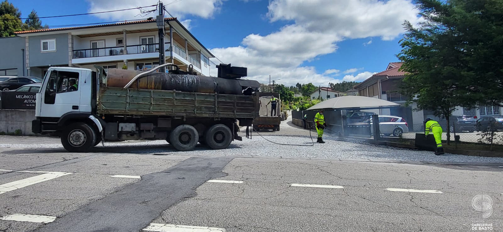 Obras
