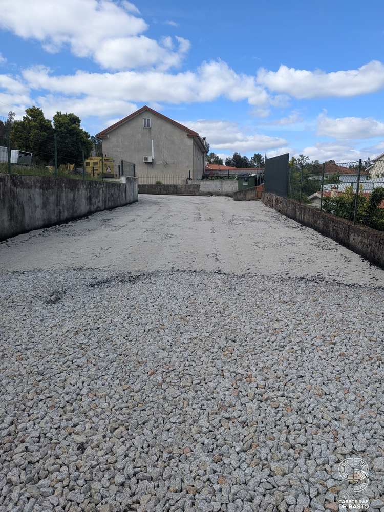 Obras
