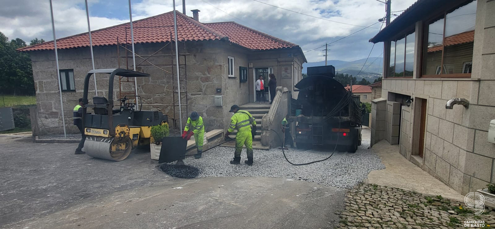 Obras