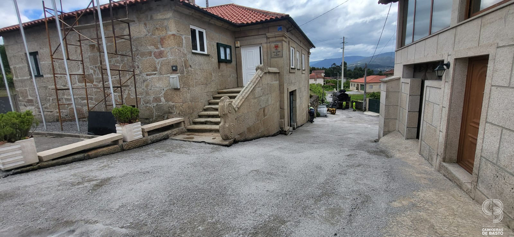 Obras