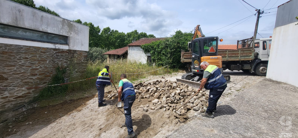 Obras