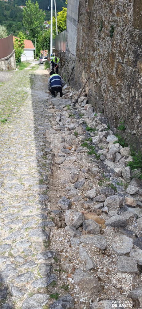 Obras