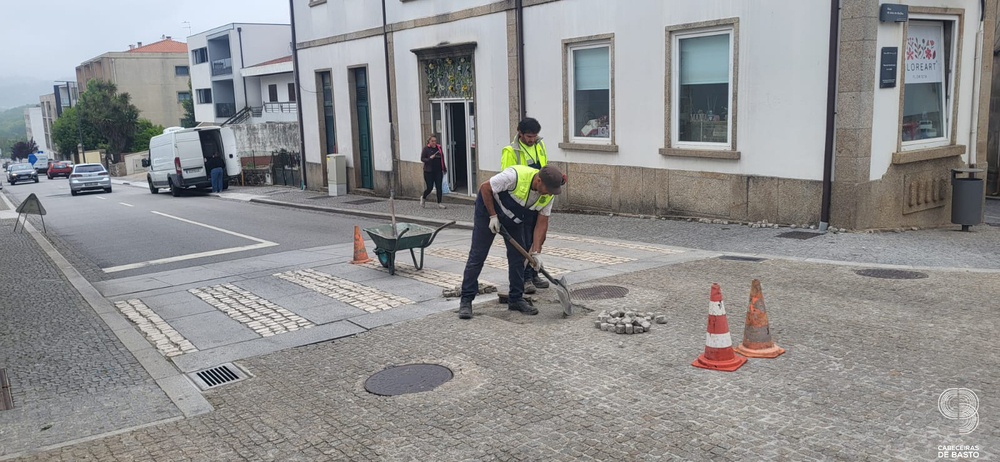 Obras