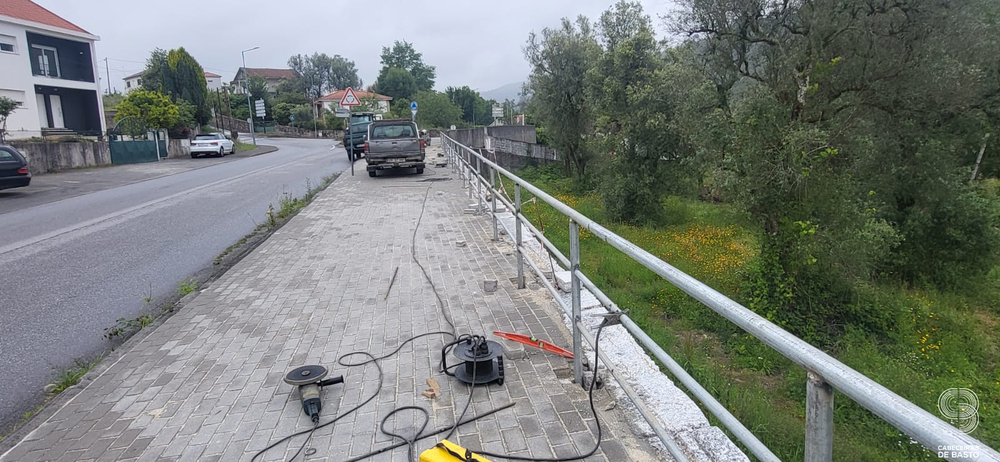 Obras