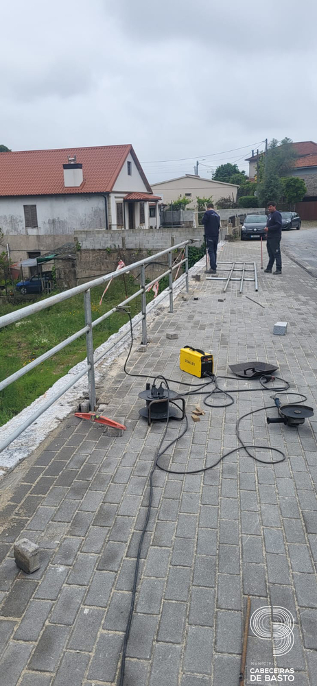 Obras