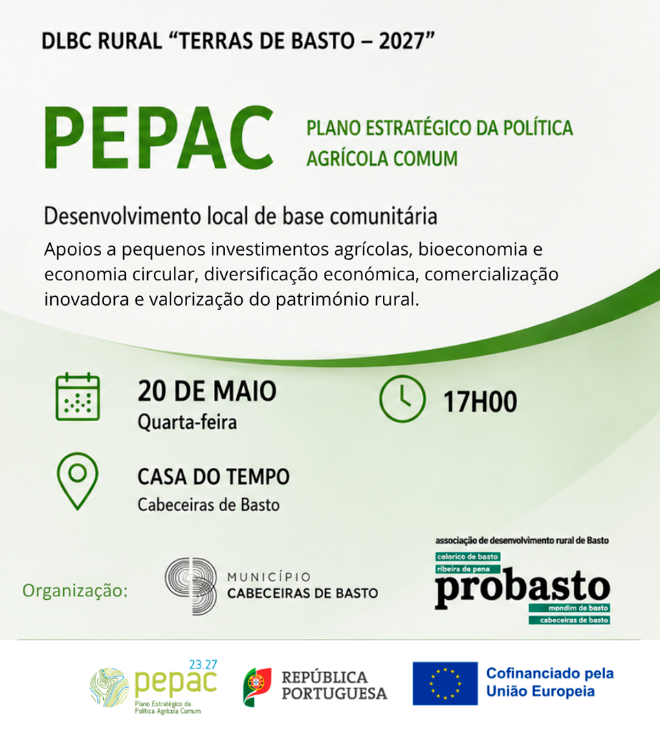 Probasto - PEPAC