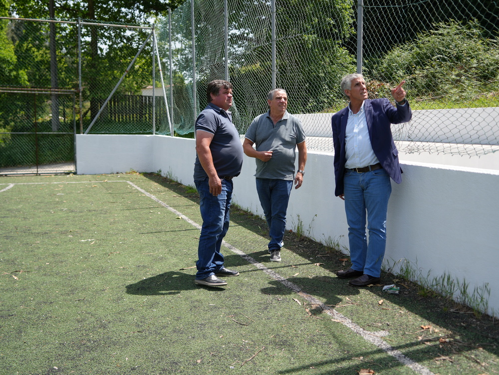Presidência Aberta