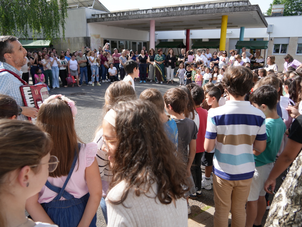 Feira da Primavera