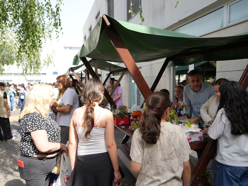 Feira da Primavera
