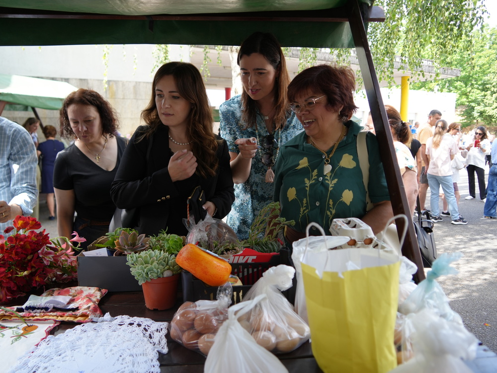 Feira da Primavera