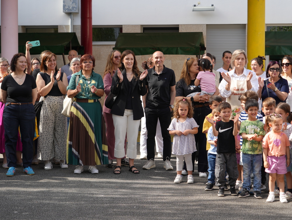 Leia mais sobre Escola Básica de Arco de Baúlhe promoveu Feira da Primavera