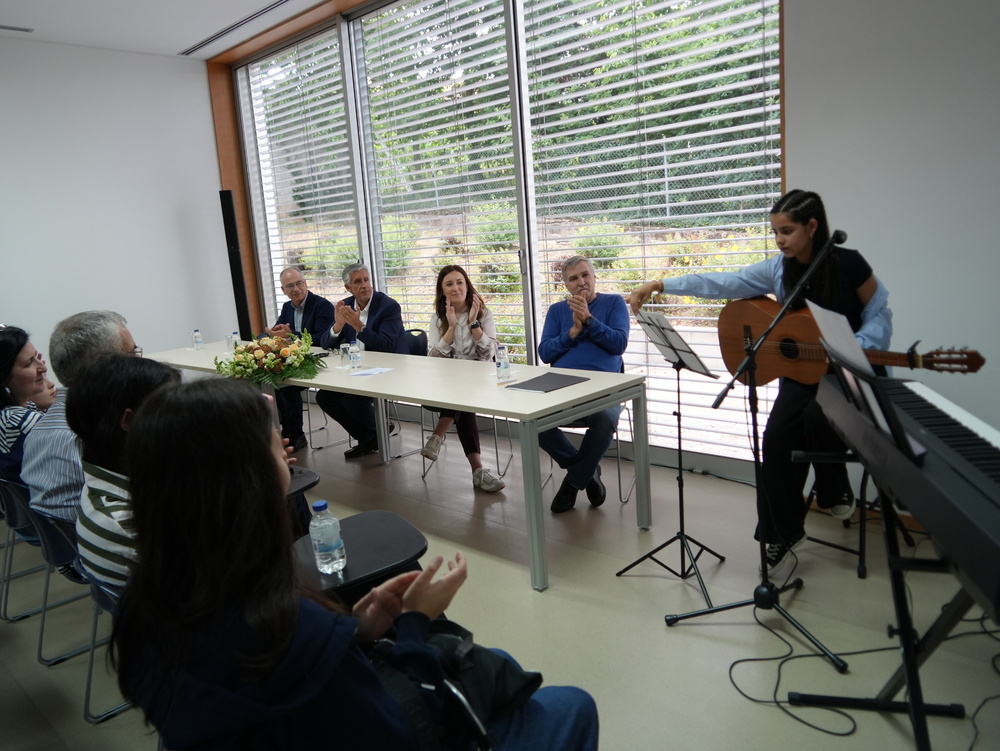 Concurso Literário - Conto Infantil