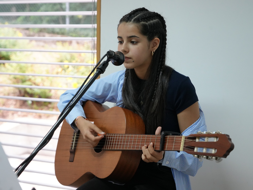 Concurso Literário - Conto Infantil