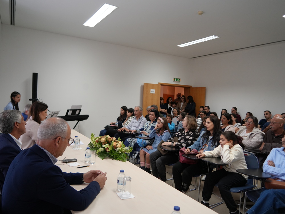 Concurso Literário - Conto Infantil