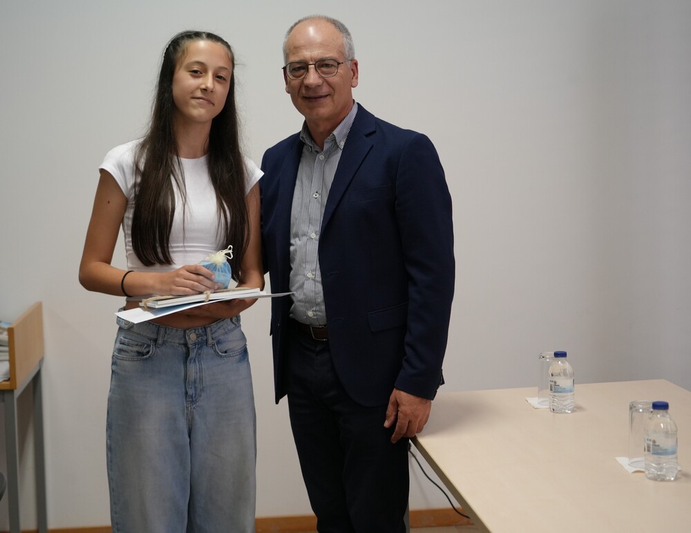 Concurso Literário - Conto Infantil