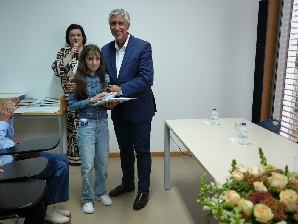 Concurso Literário - Conto Infantil