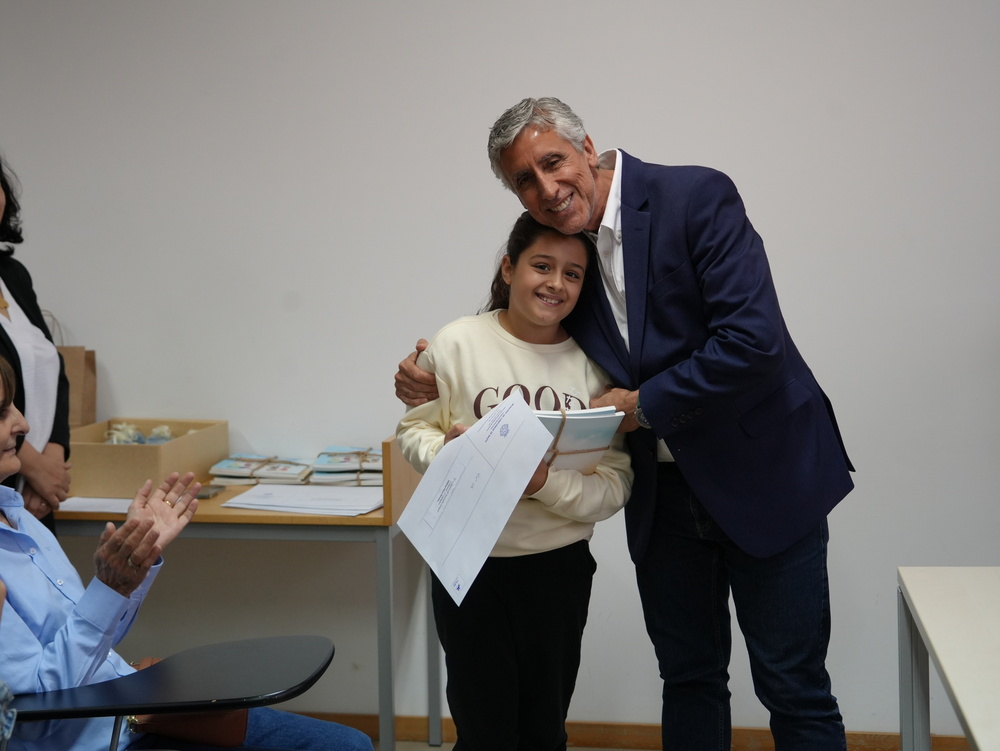 Concurso Literário - Conto Infantil