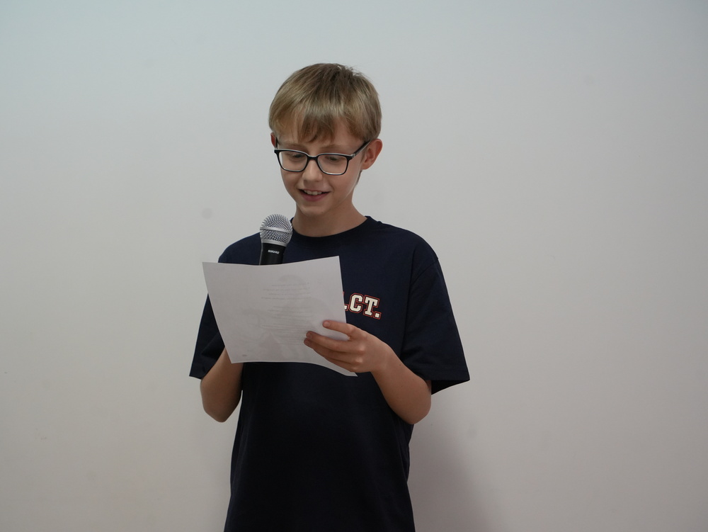Concurso Literário - Conto Infantil