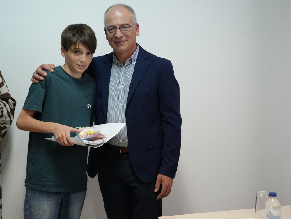 Concurso Literário - Conto Infantil