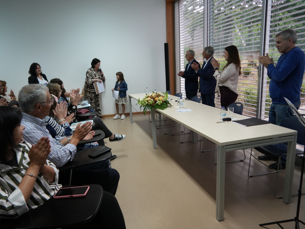 Concurso Literário - Conto Infantil