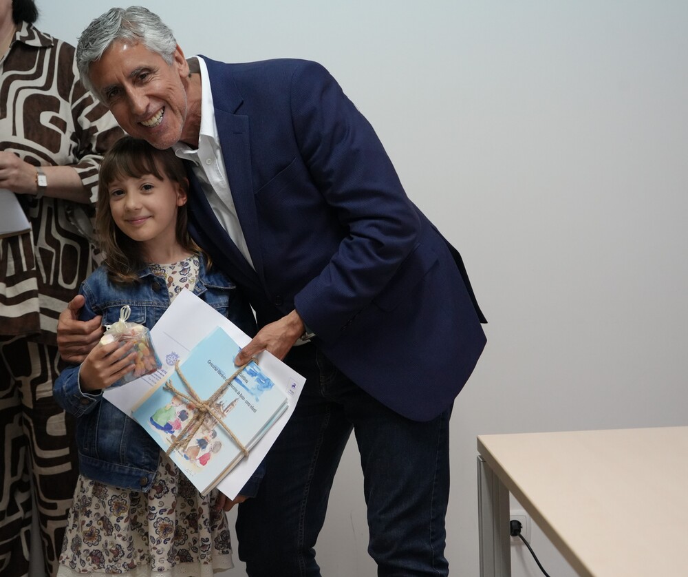 Concurso Literário - Conto Infantil