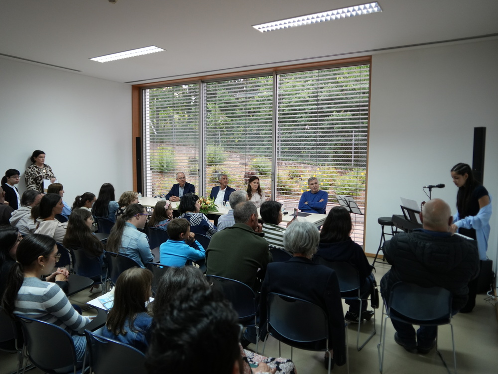 Concurso Literário - Conto Infantil