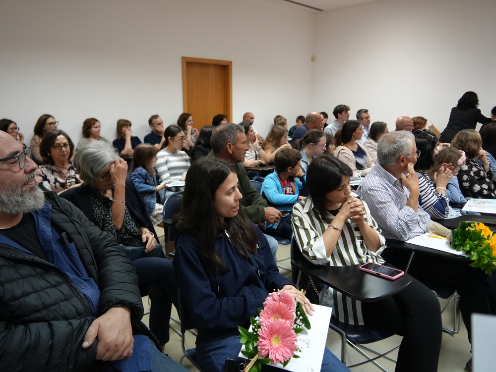 Concurso Literário - Conto Infantil