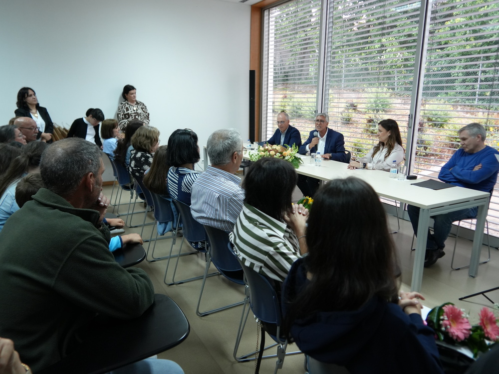 Concurso Literário - Conto Infantil