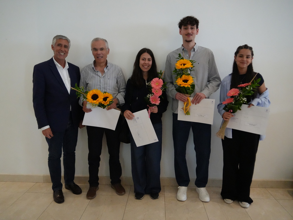 Concurso Literário - Conto Infantil