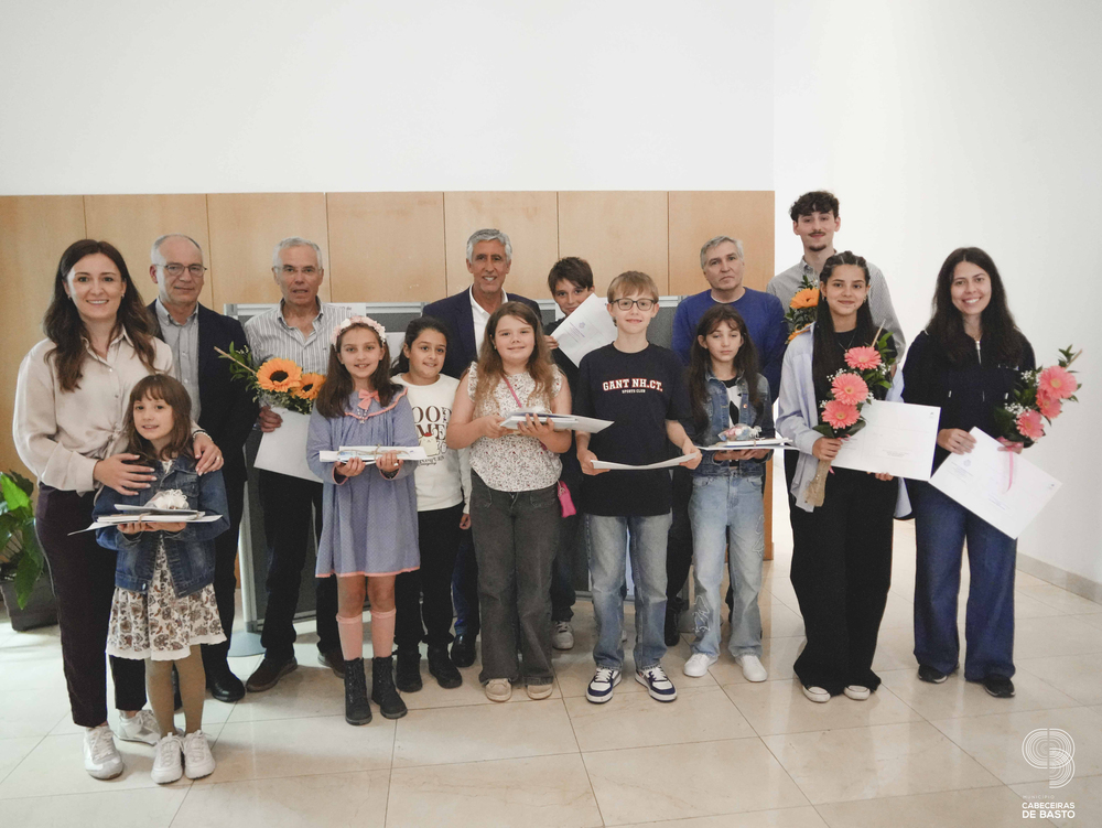 Leia mais sobre Rodrigo Badim venceu XIX Concurso Literário - Conto Infantil