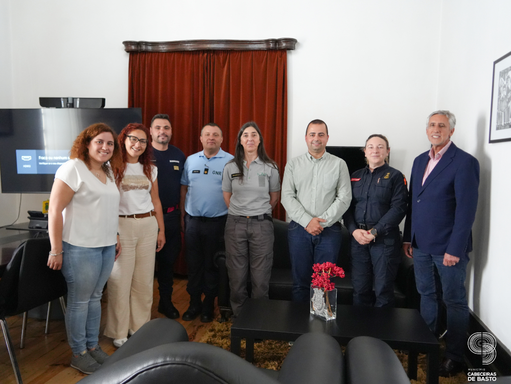 Leia mais sobre Presidente recebeu Comandante Sub-Regional de Emergência e Proteção Civil do Ave