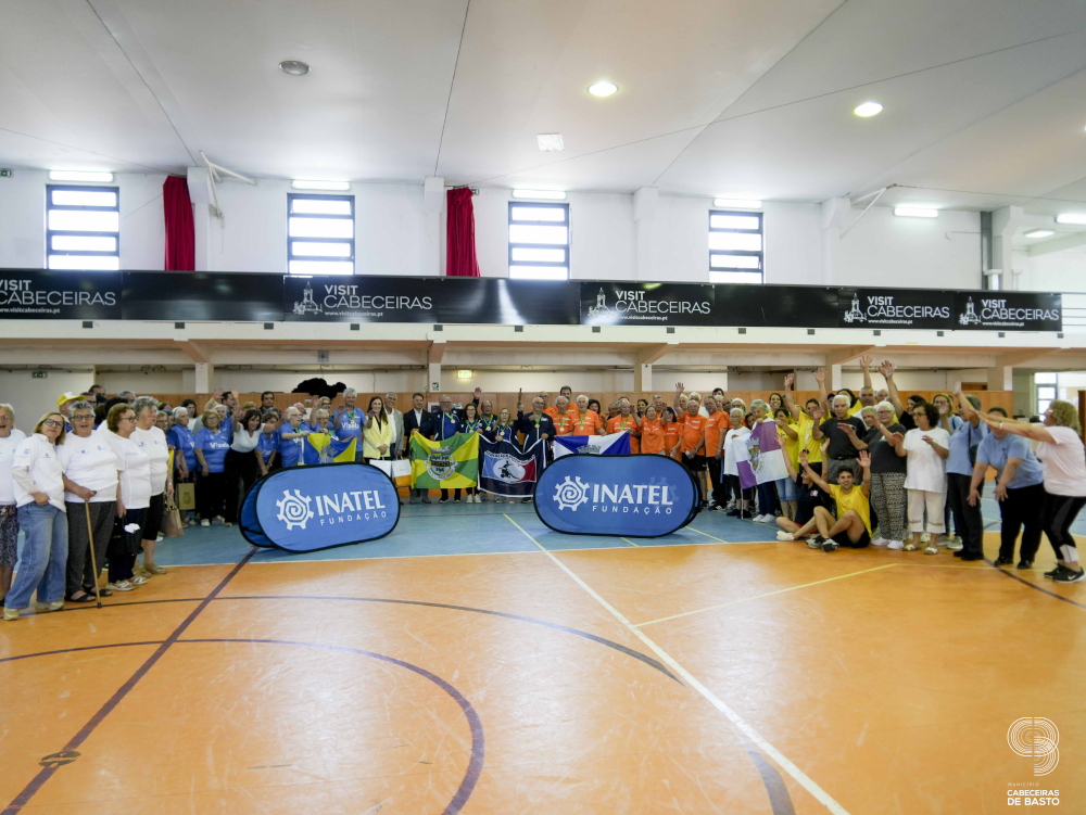 Leia mais sobre Terceira etapa da Liga de Boccia Sénior Distrital Braga - INATEL